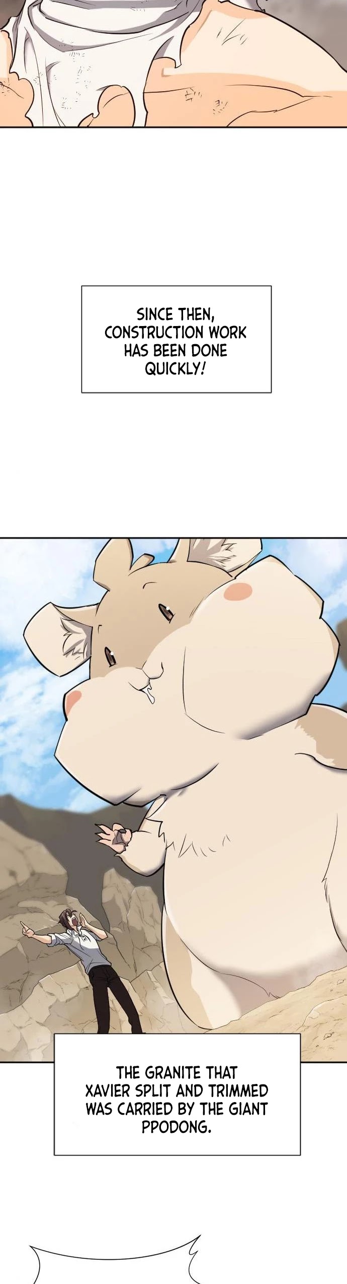 The World’s Best Engineer chapter 14 - page 35