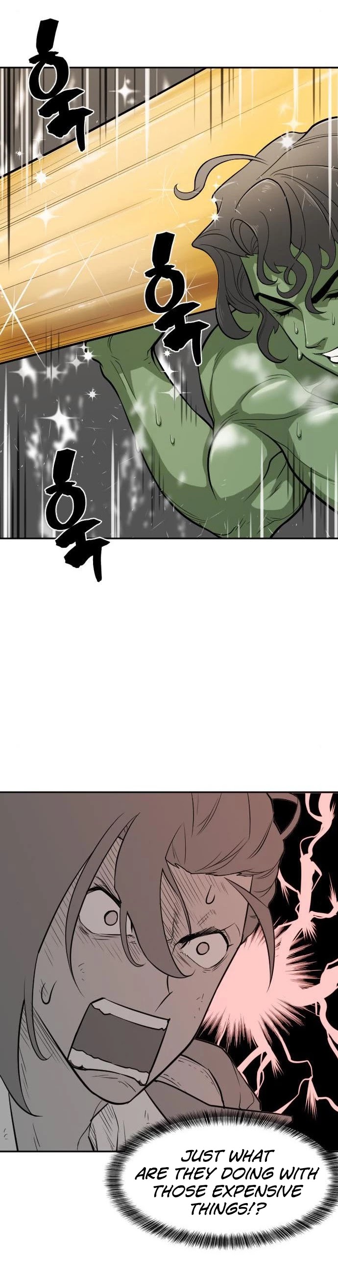 The World’s Best Engineer chapter 14 - page 9