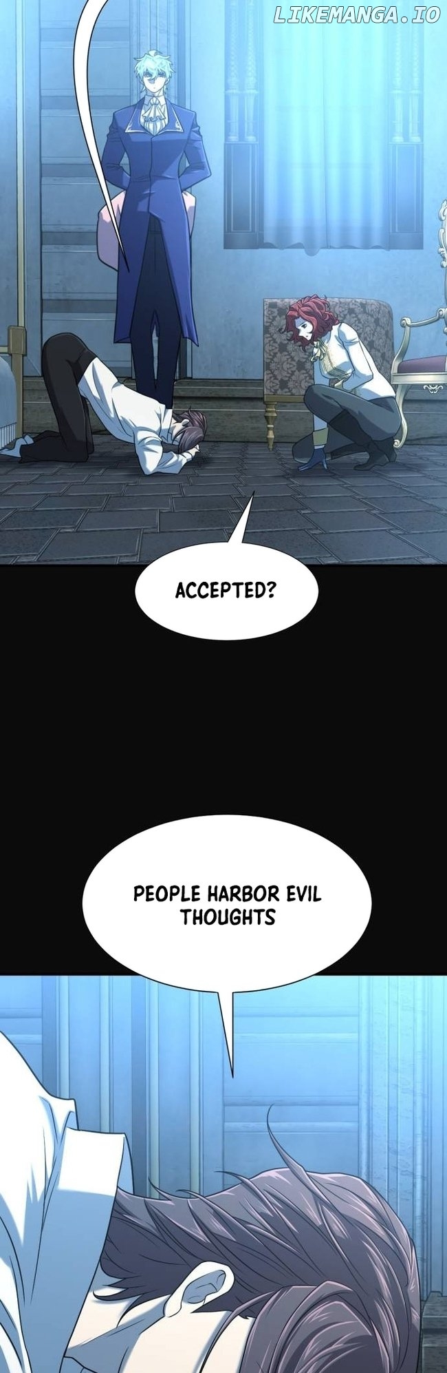 The World’s Best Engineer Chapter 140 - page 29