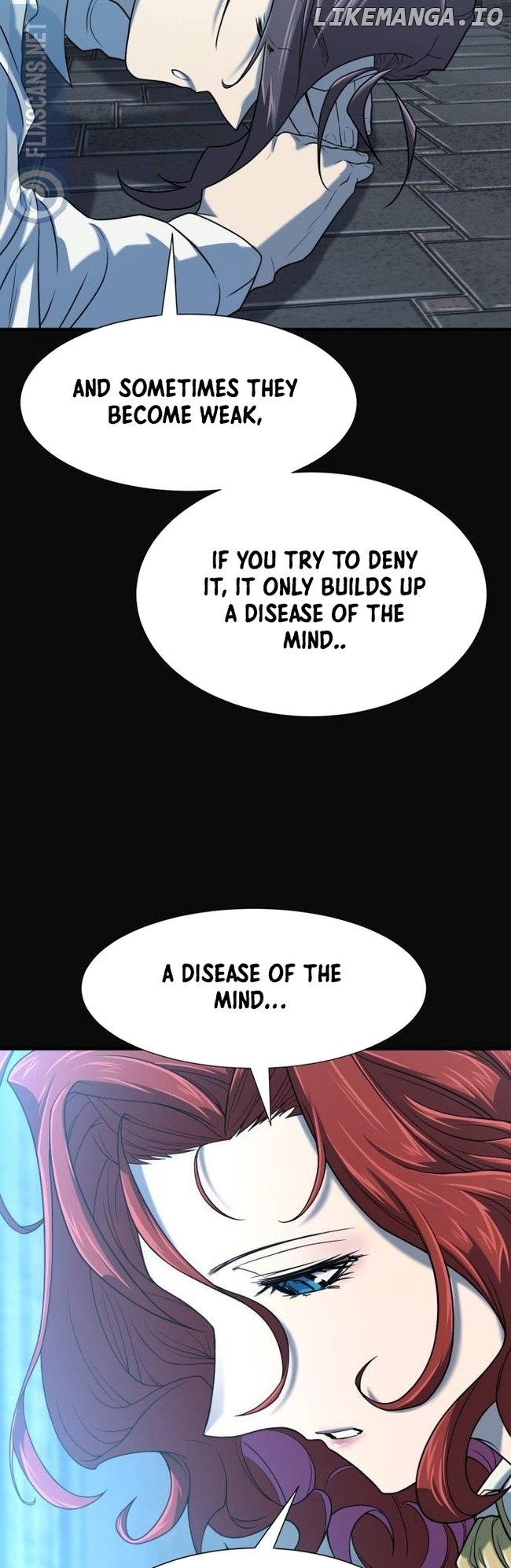 The World’s Best Engineer Chapter 140 - page 30