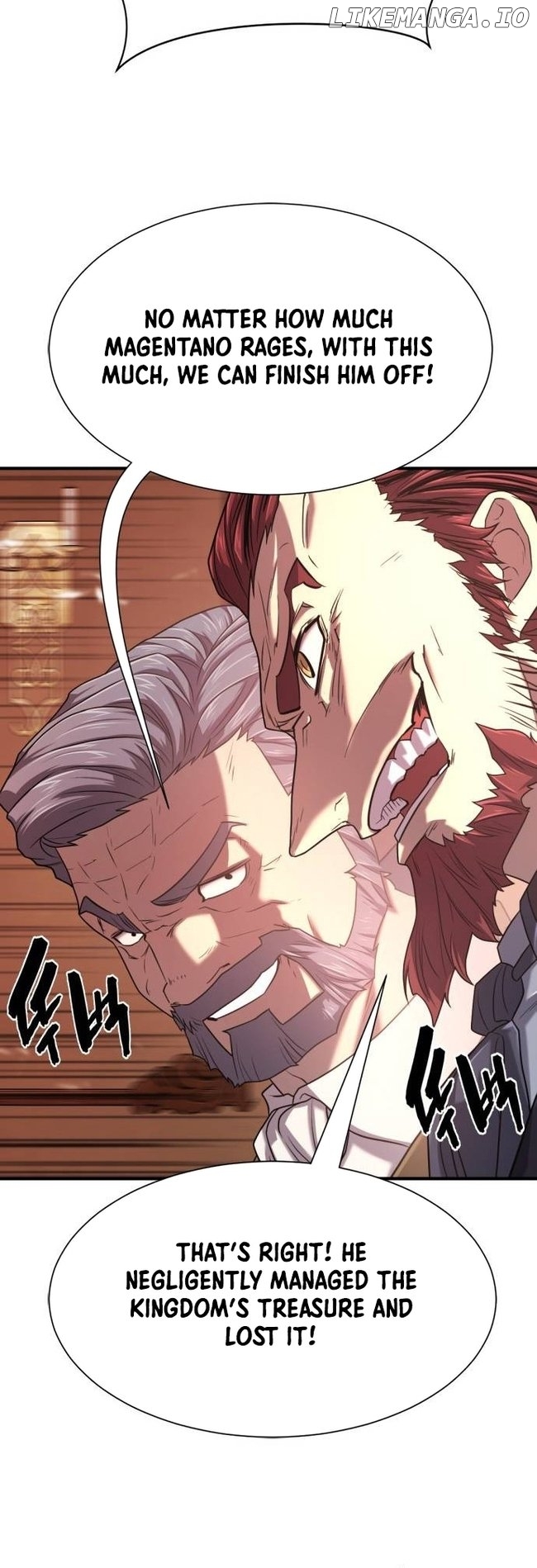 The World’s Best Engineer Chapter 140 - page 36