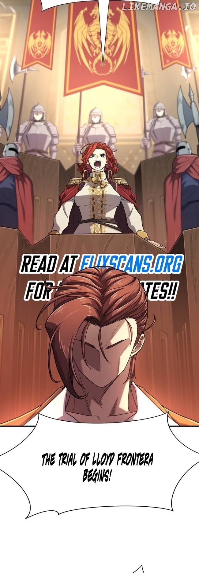 The World’s Best Engineer Chapter 140 - page 39