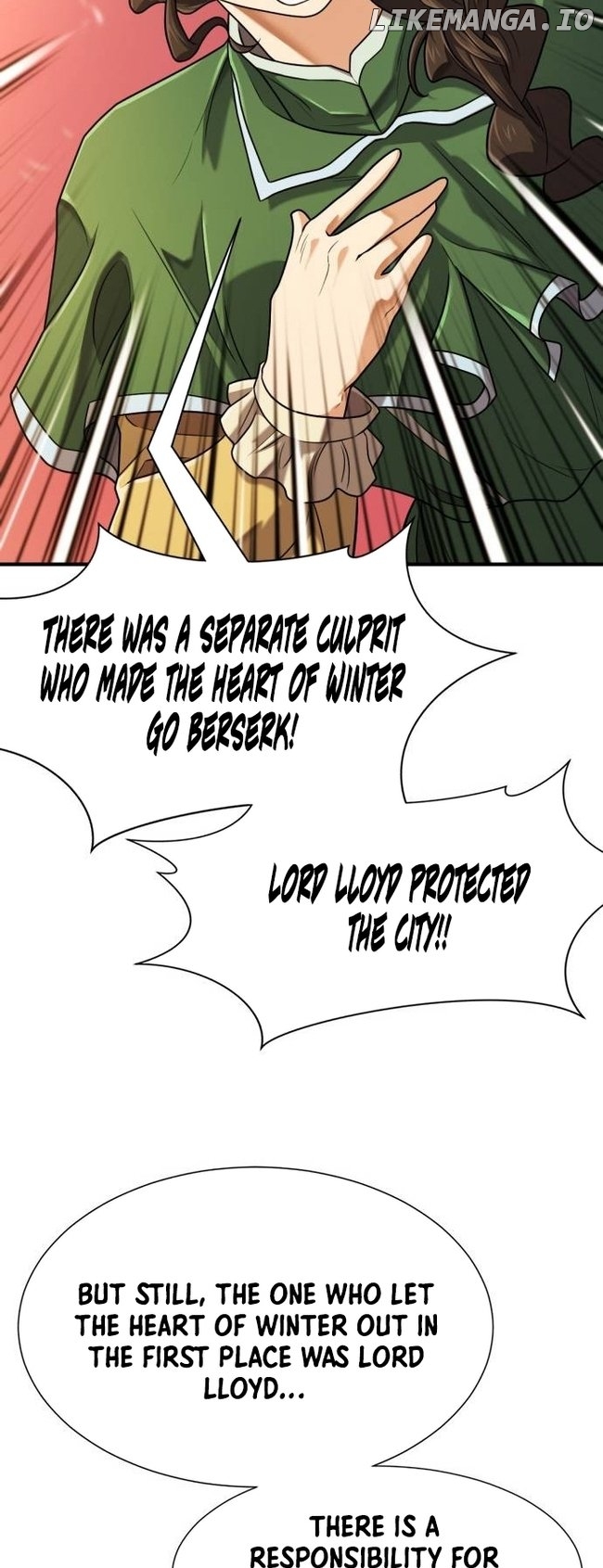The World’s Best Engineer Chapter 140 - page 43