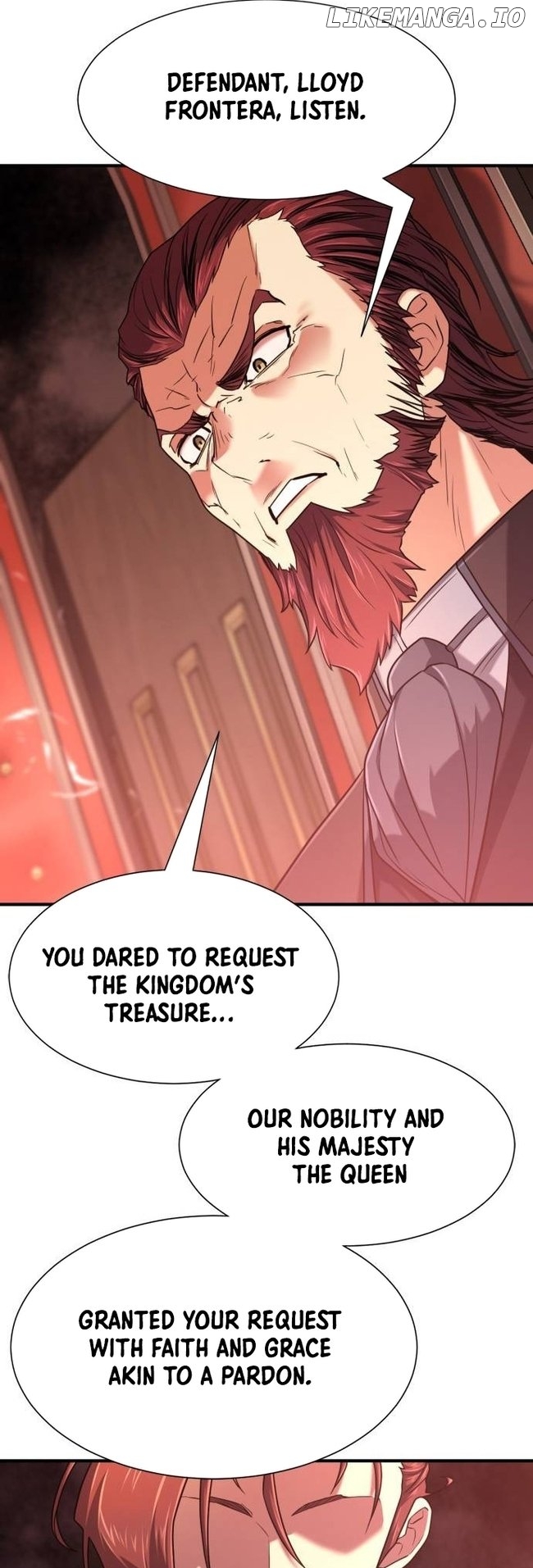 The World’s Best Engineer Chapter 140 - page 47