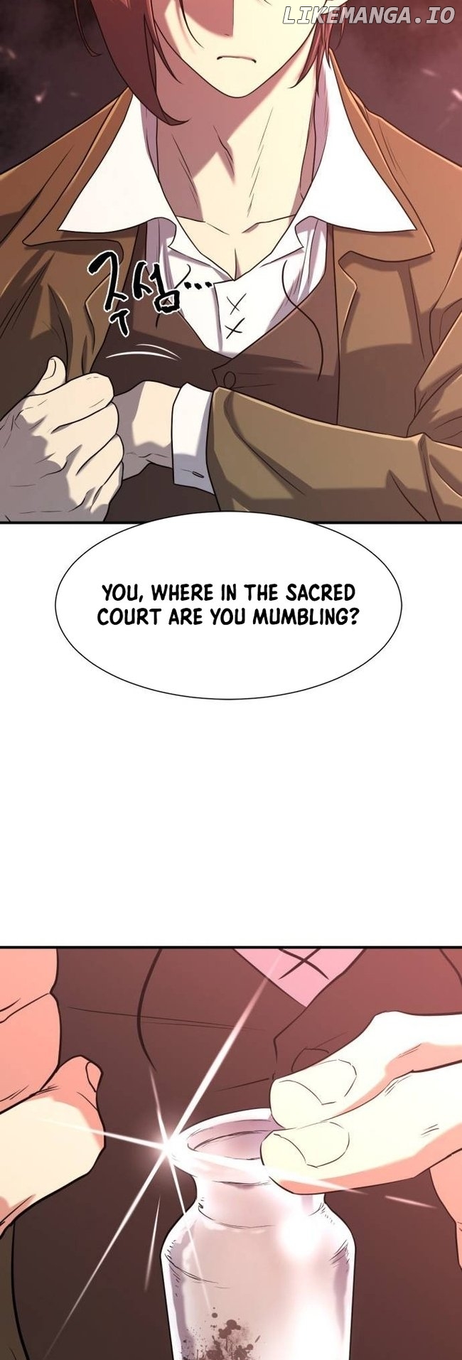 The World’s Best Engineer Chapter 140 - page 48