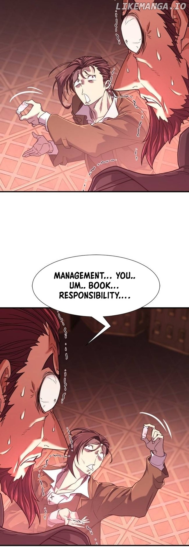 The World’s Best Engineer Chapter 140 - page 59