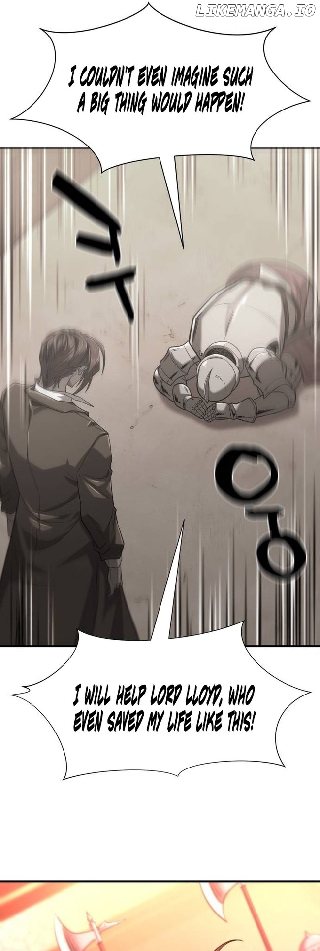 The World’s Best Engineer Chapter 140 - page 62