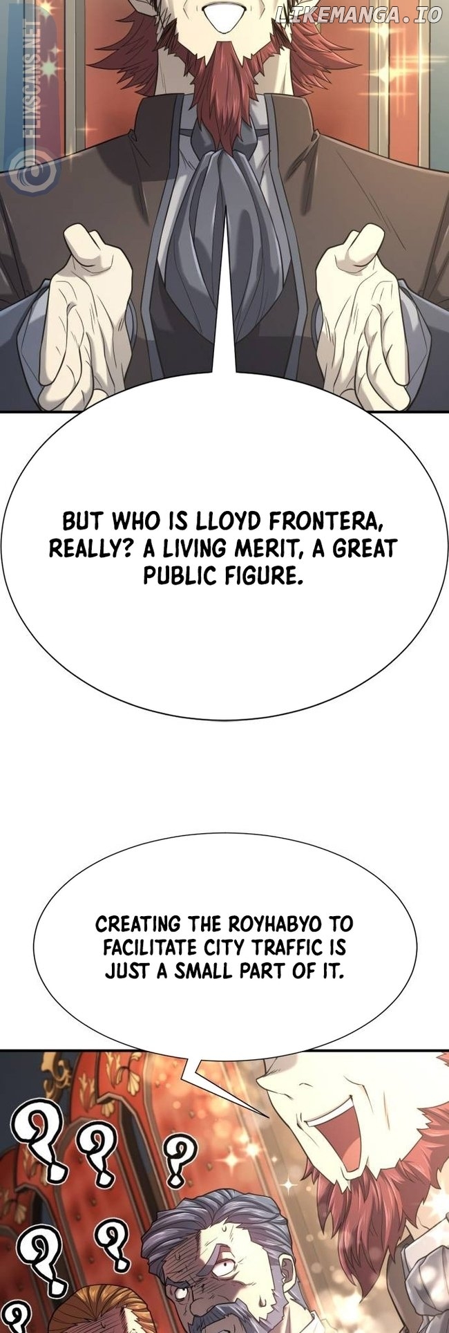 The World’s Best Engineer Chapter 140 - page 65
