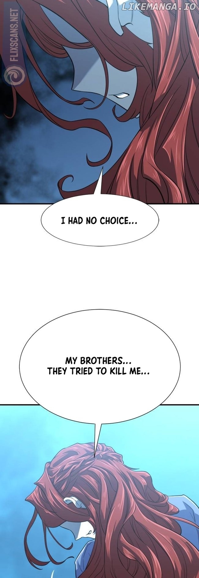 The World’s Best Engineer Chapter 140 - page 9