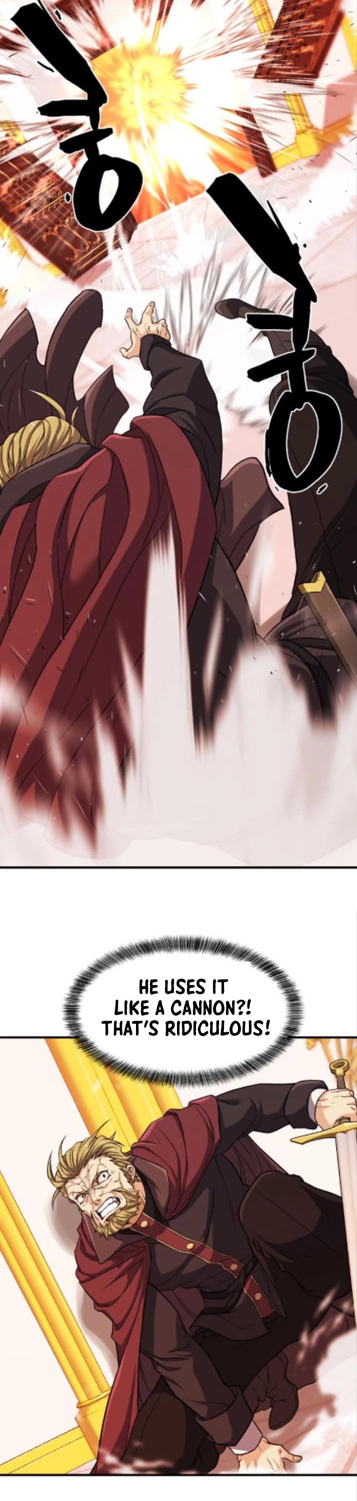 The World’s Best Engineer chapter 44 - page 14