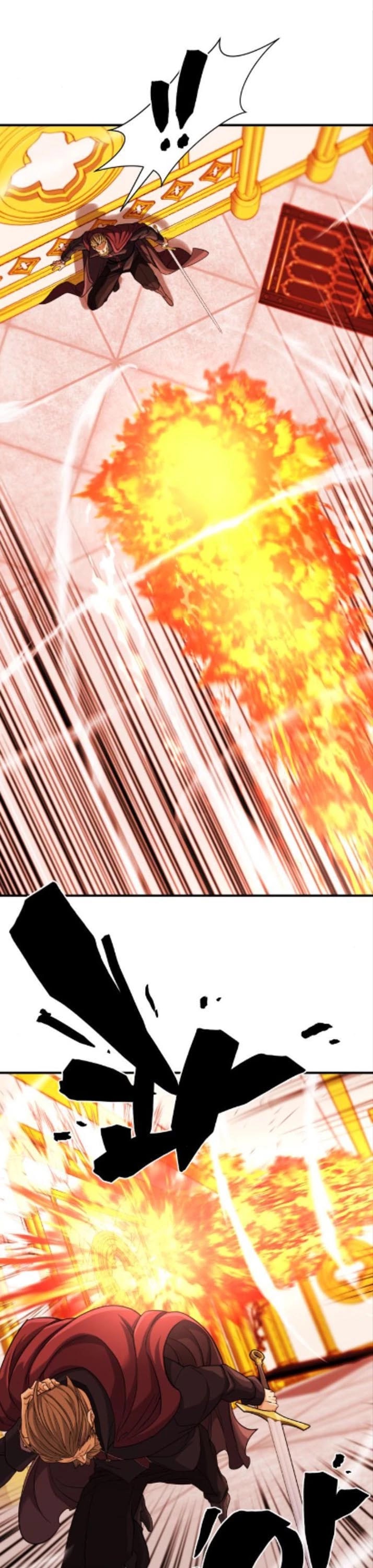 The World’s Best Engineer chapter 44 - page 15