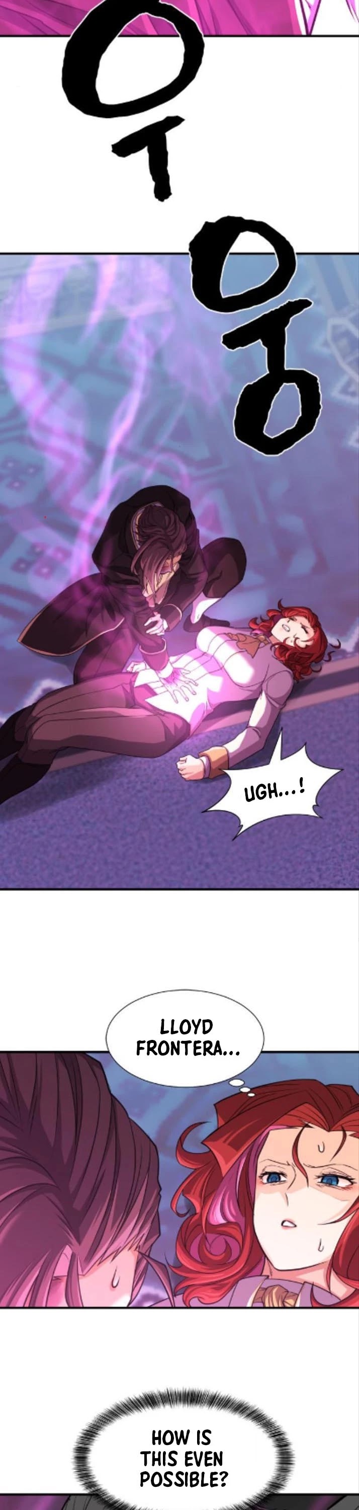 The World’s Best Engineer chapter 44 - page 19