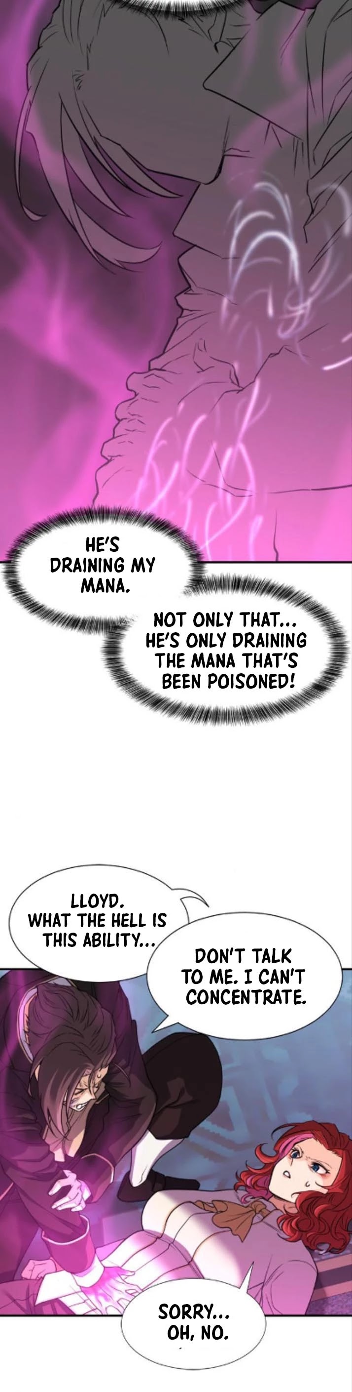The World’s Best Engineer chapter 44 - page 20