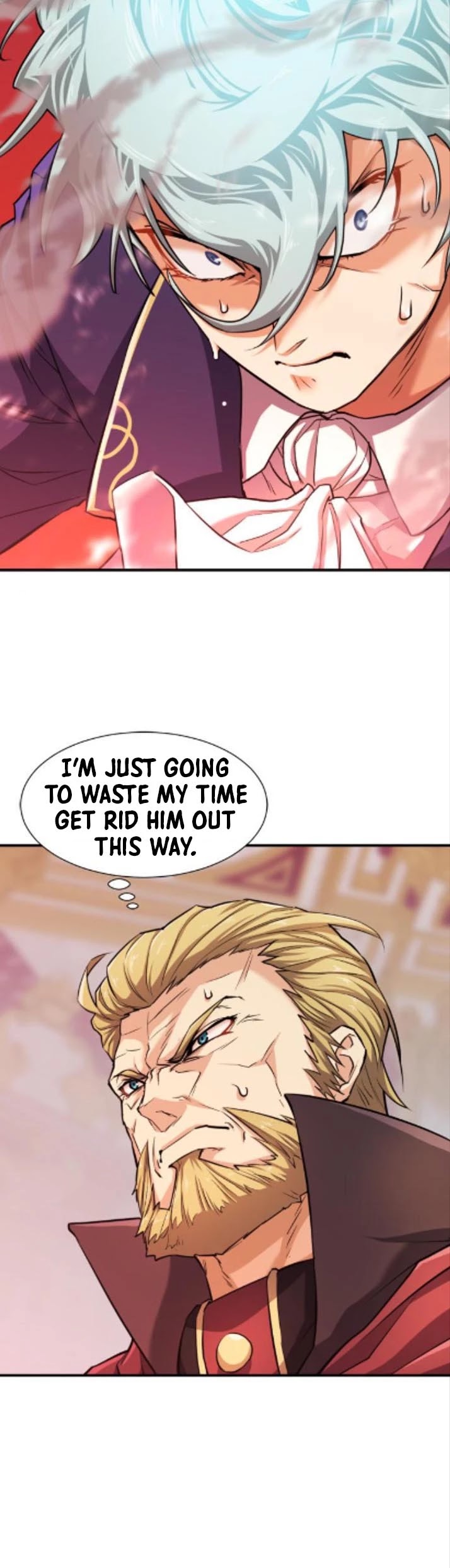 The World’s Best Engineer chapter 44 - page 26