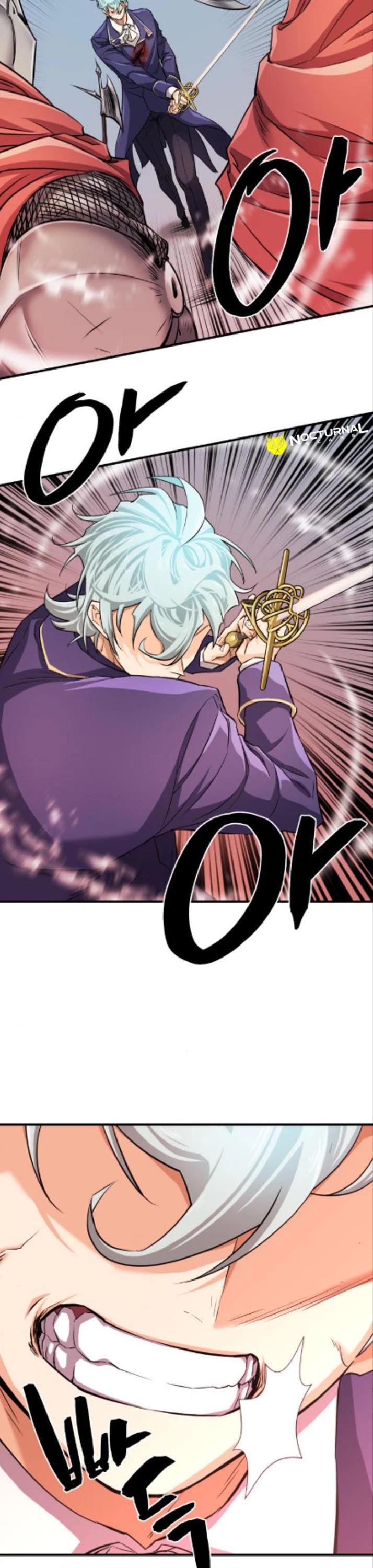 The World’s Best Engineer chapter 44 - page 29