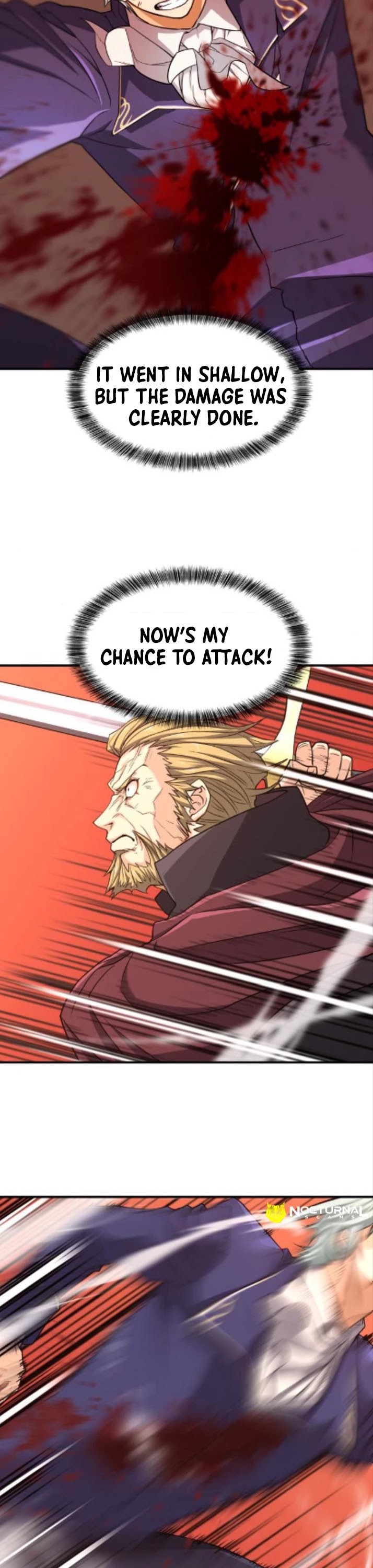 The World’s Best Engineer chapter 44 - page 3