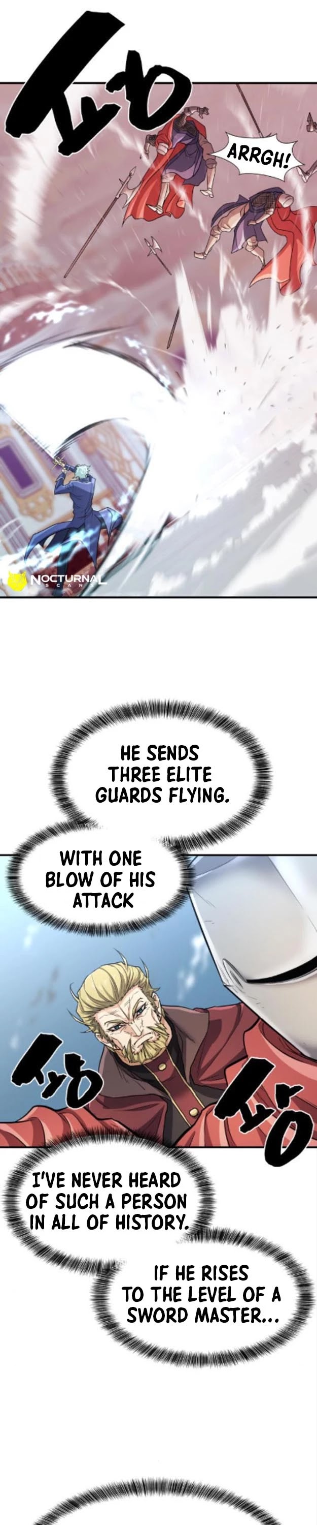 The World’s Best Engineer chapter 44 - page 32