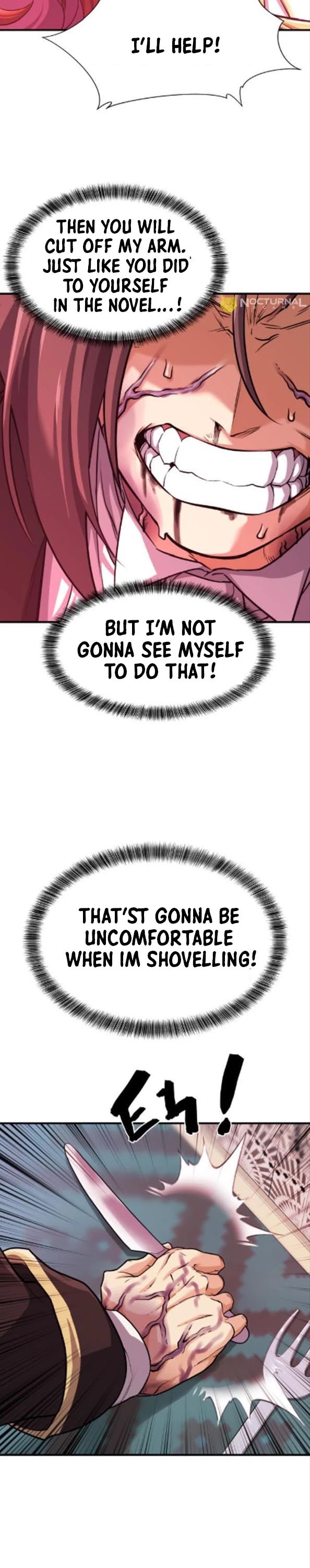 The World’s Best Engineer chapter 44 - page 44