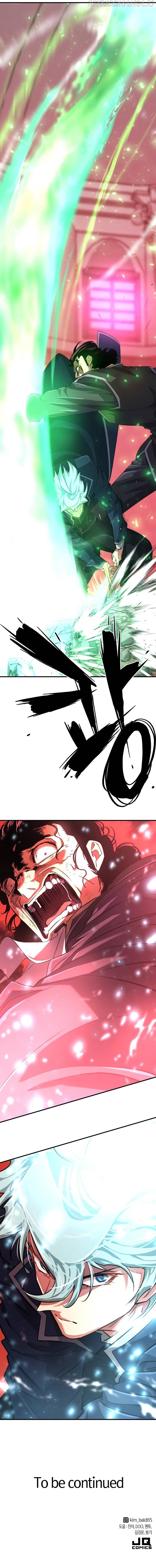 The World’s Best Engineer Chapter 86 - page 12