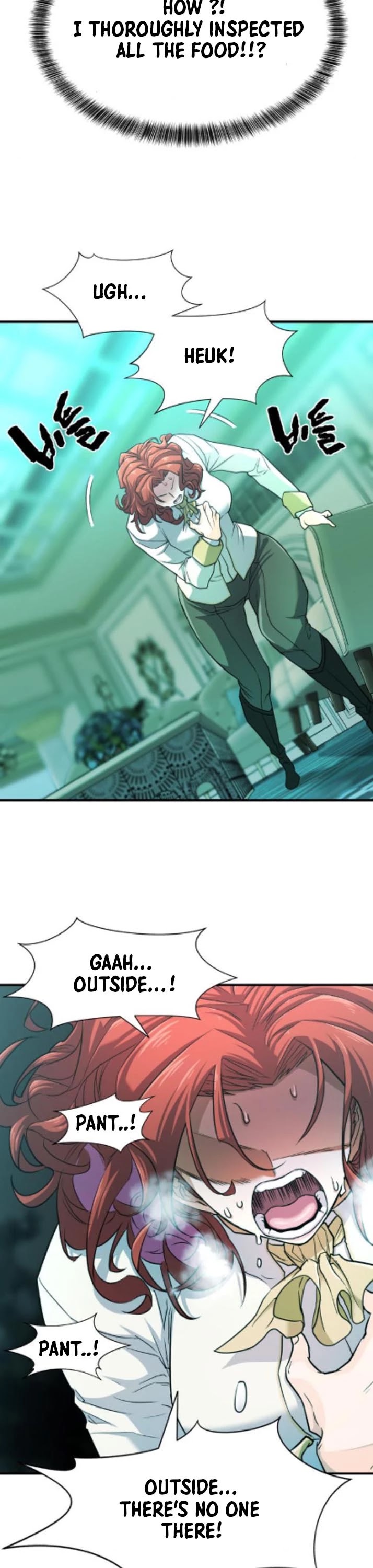 The World’s Best Engineer chapter 43 - page 10