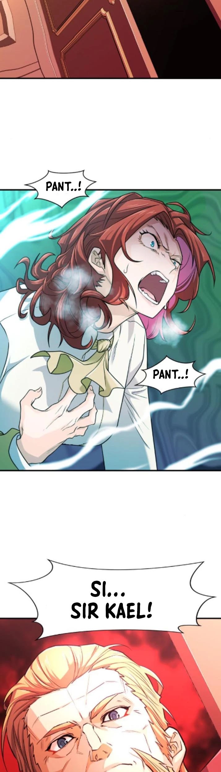 The World’s Best Engineer chapter 43 - page 12