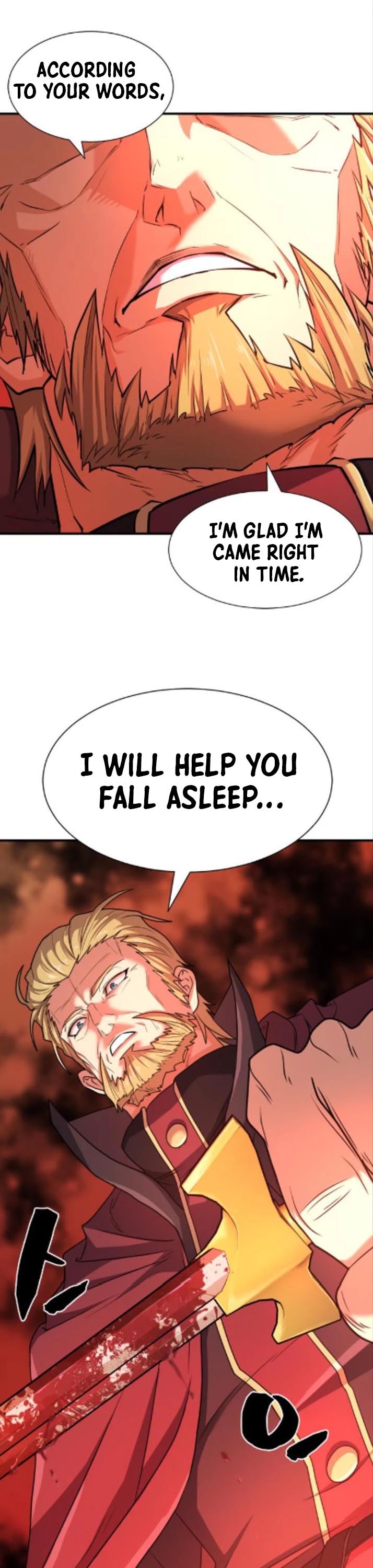 The World’s Best Engineer chapter 43 - page 14