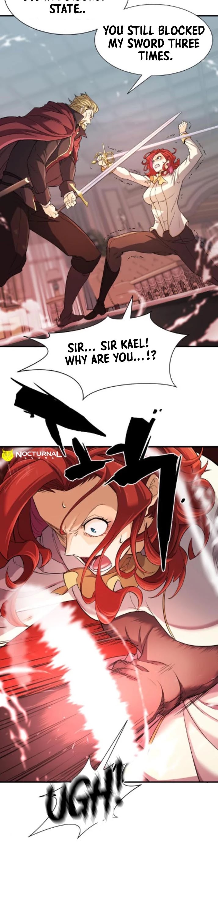 The World’s Best Engineer chapter 43 - page 22