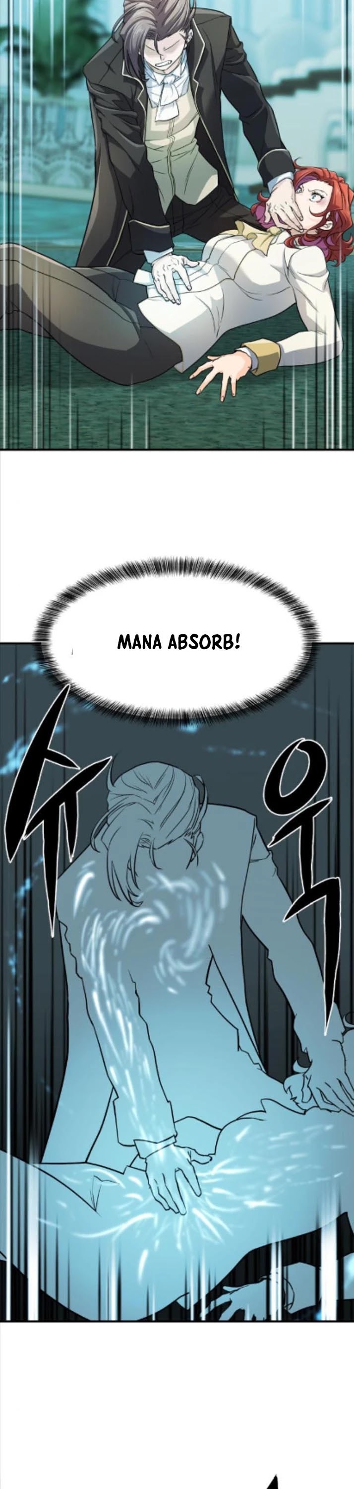 The World’s Best Engineer chapter 43 - page 33
