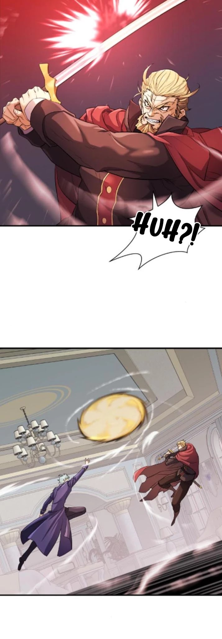 The World’s Best Engineer chapter 43 - page 37