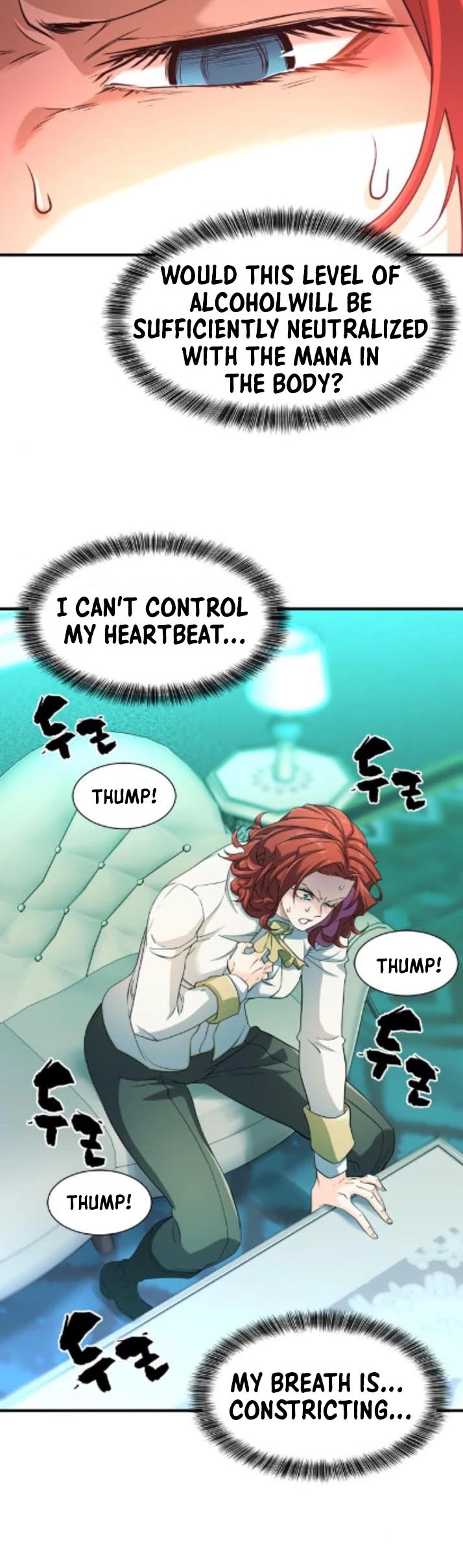 The World’s Best Engineer chapter 43 - page 7