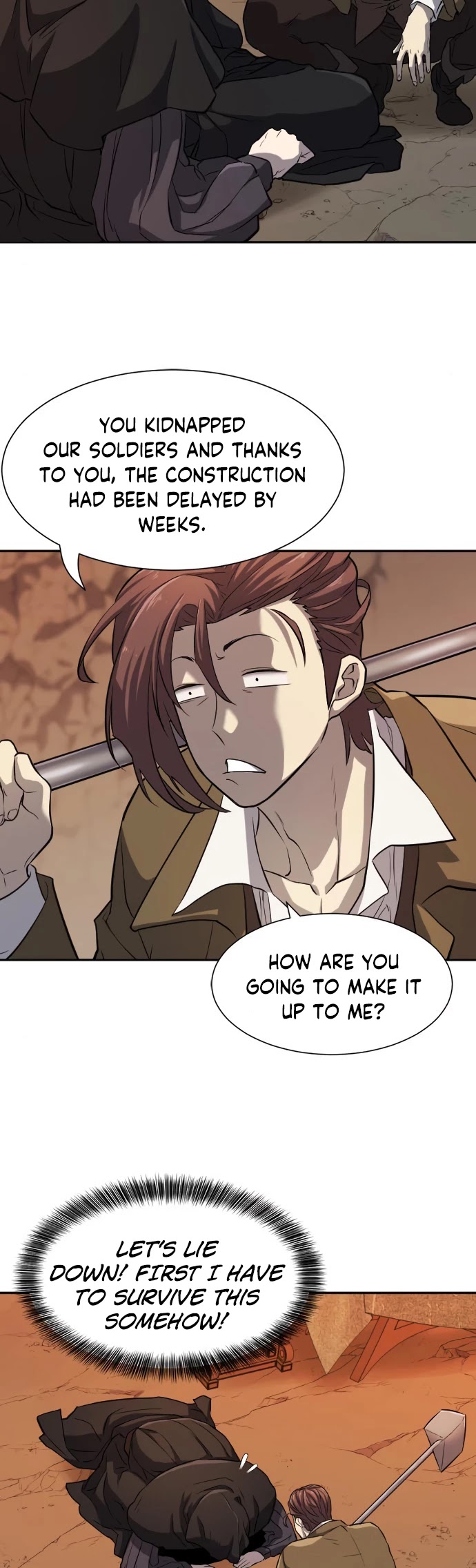 The World’s Best Engineer chapter 16 - page 3