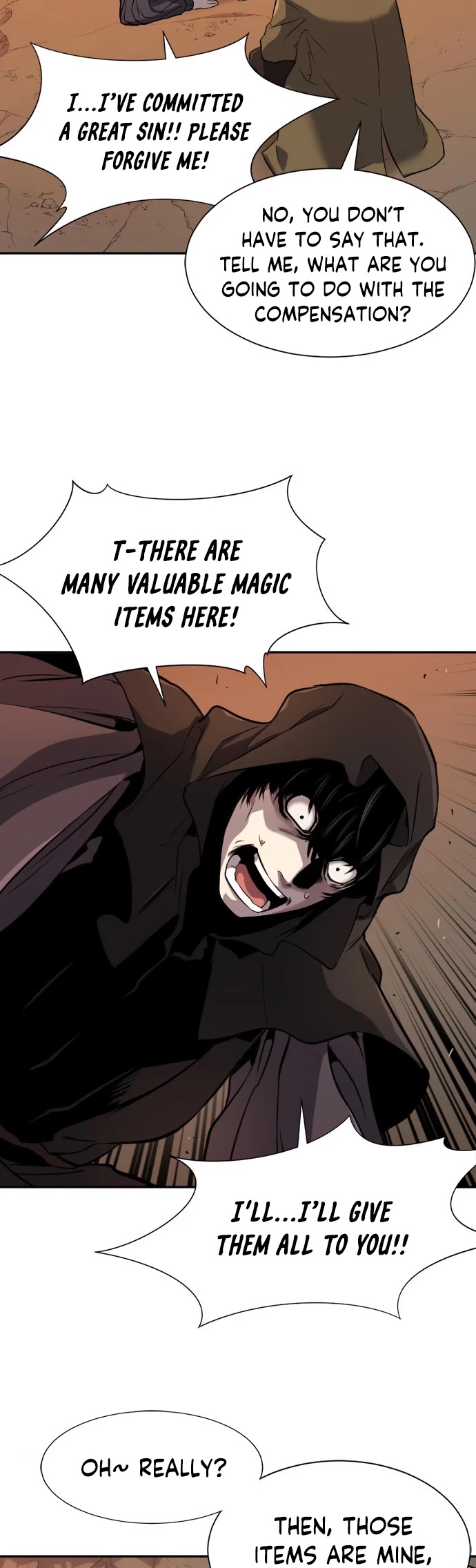 The World’s Best Engineer chapter 16 - page 4