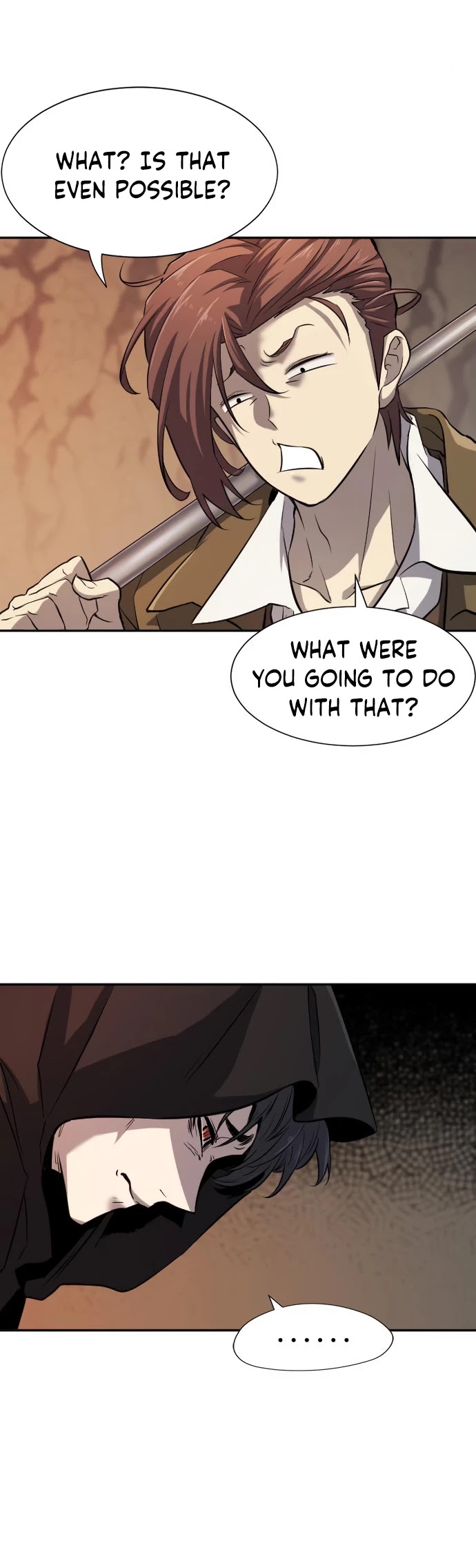 The World’s Best Engineer chapter 16 - page 7