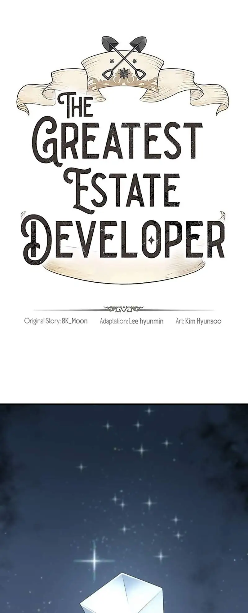 The World’s Best Engineer Chapter 154 - page 1
