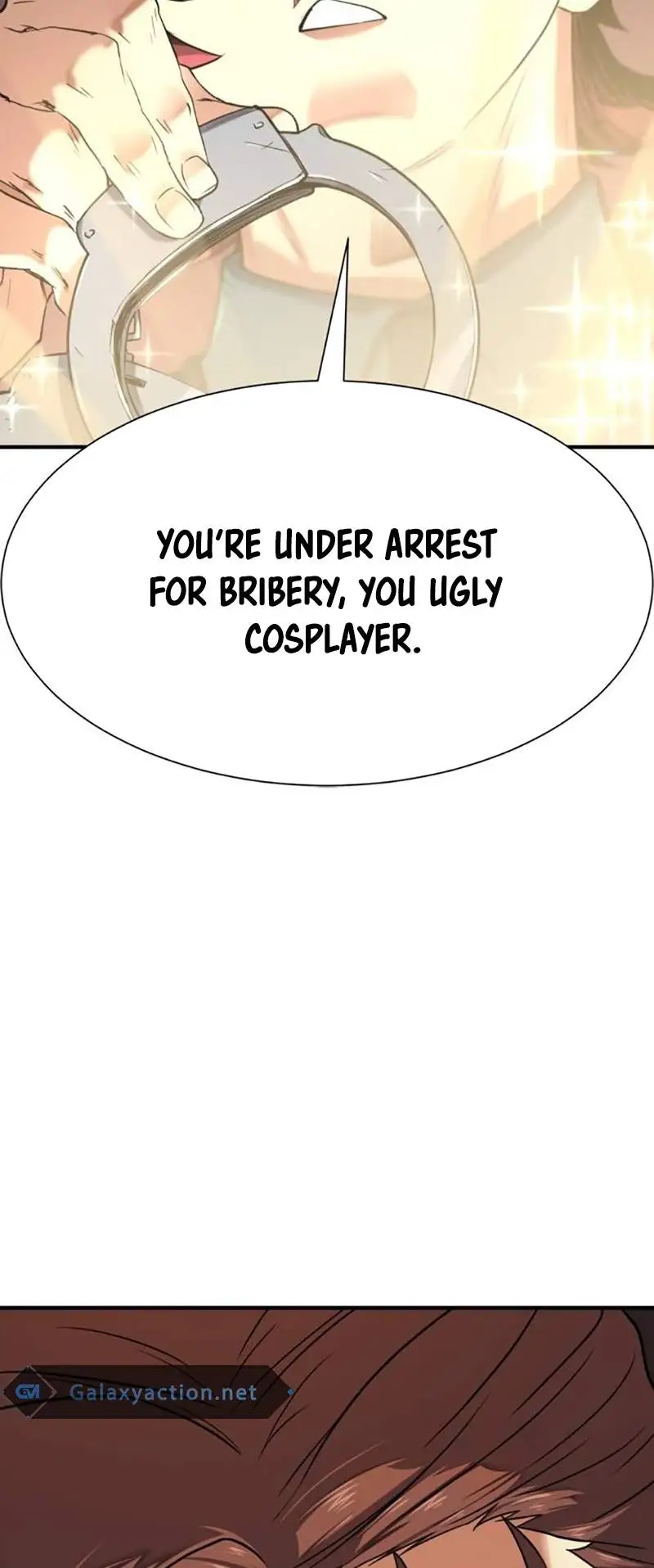 The World’s Best Engineer Chapter 154 - page 18