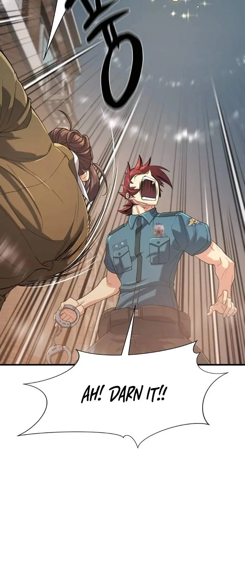 The World’s Best Engineer Chapter 154 - page 20