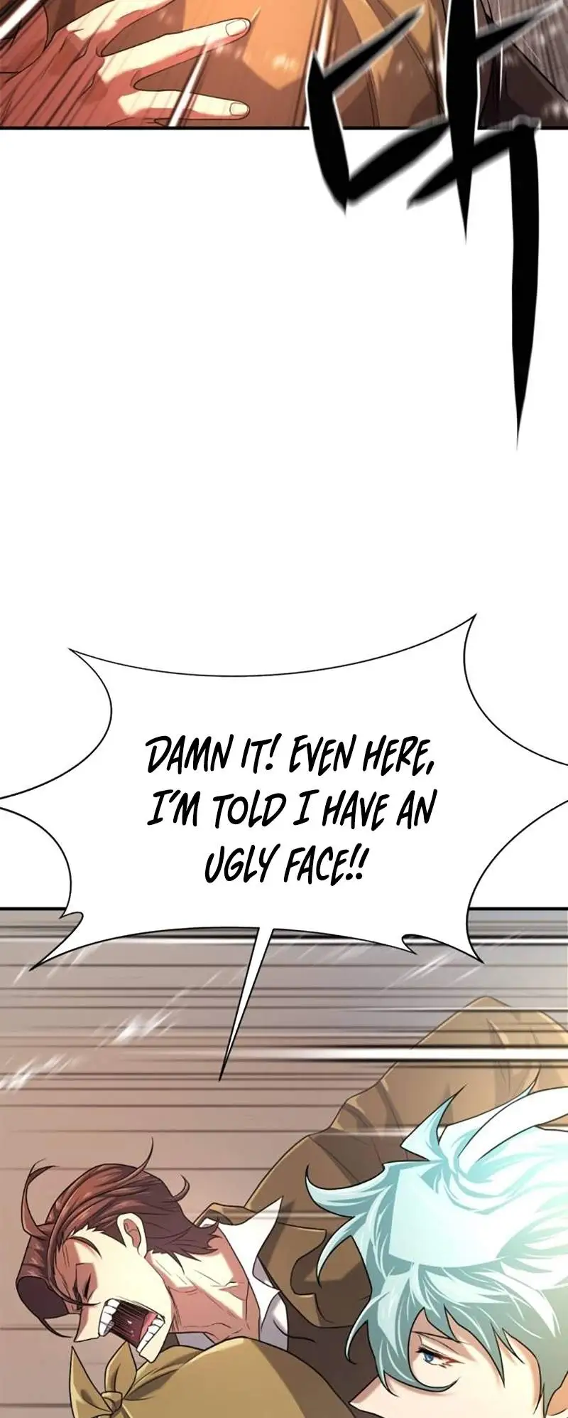 The World’s Best Engineer Chapter 154 - page 22