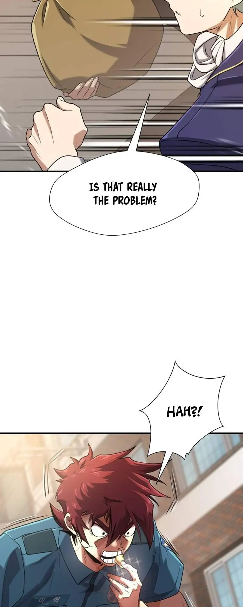 The World’s Best Engineer Chapter 154 - page 23