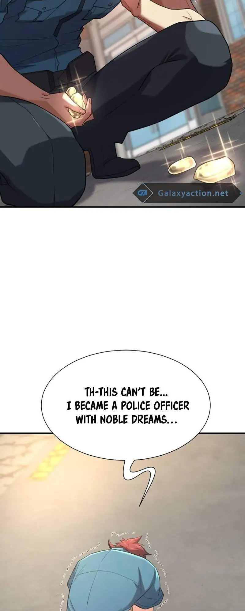 The World’s Best Engineer Chapter 154 - page 24