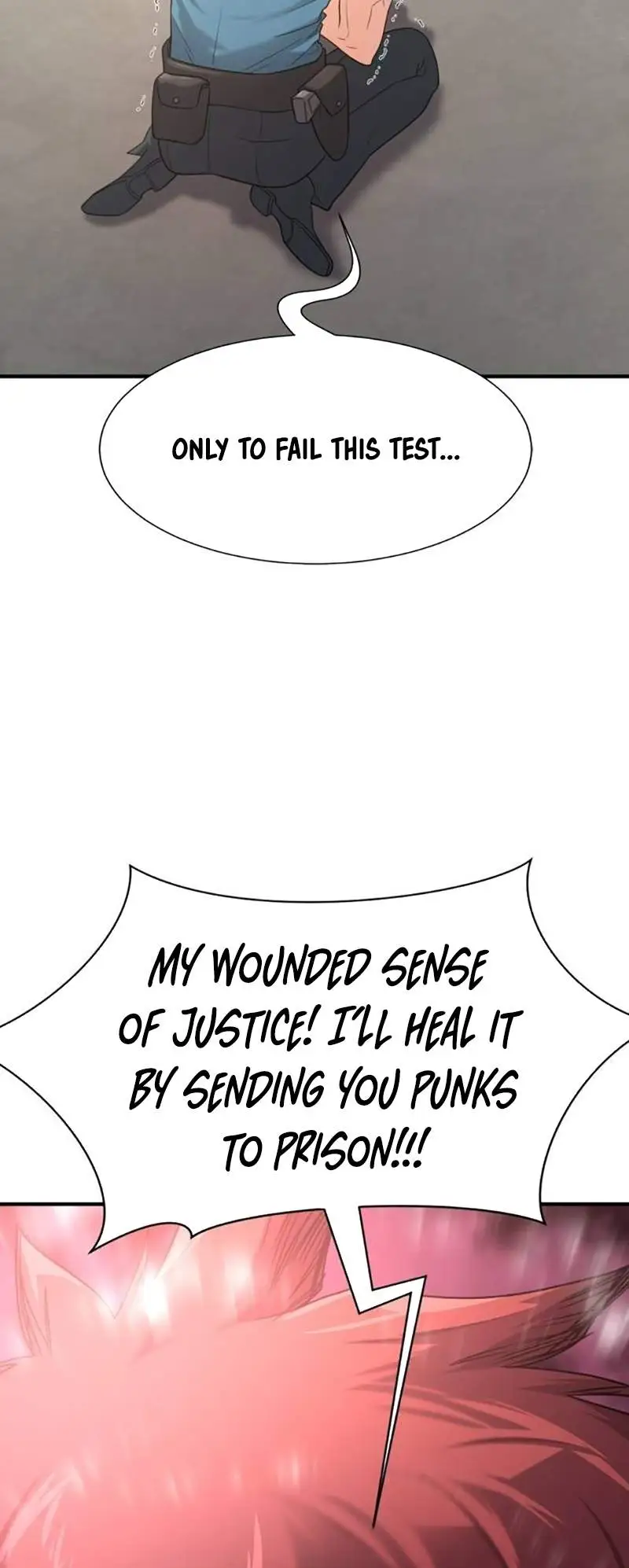 The World’s Best Engineer Chapter 154 - page 25
