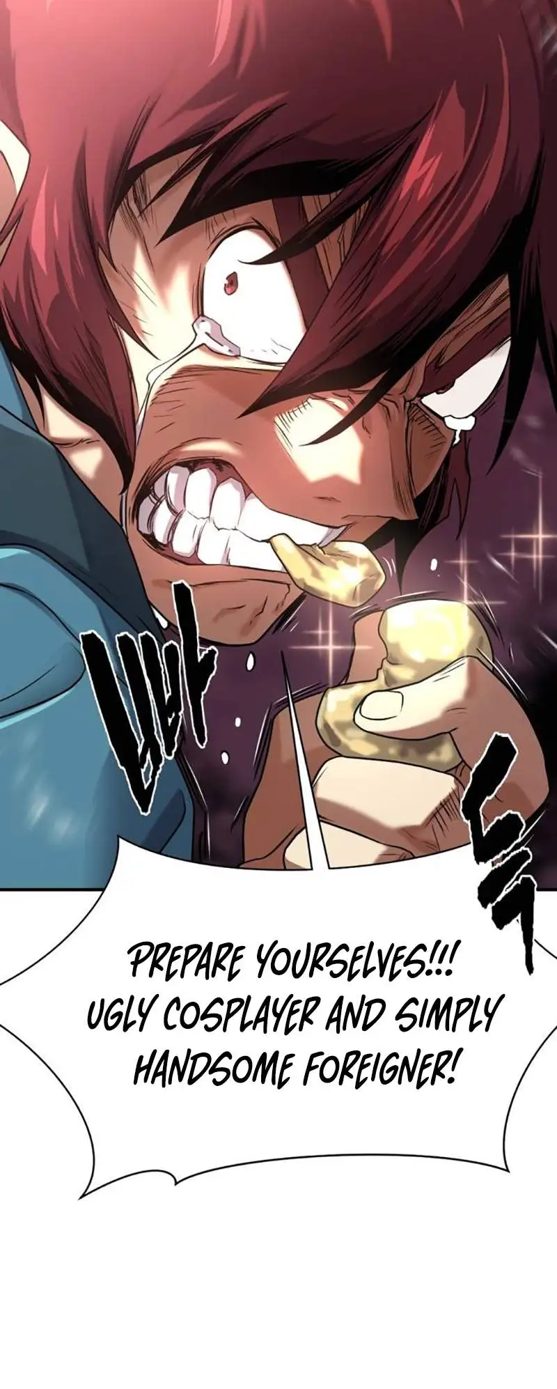 The World’s Best Engineer Chapter 154 - page 26