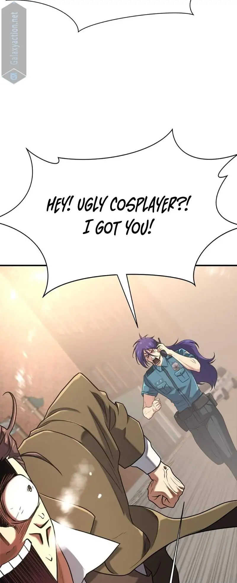 The World’s Best Engineer Chapter 154 - page 28