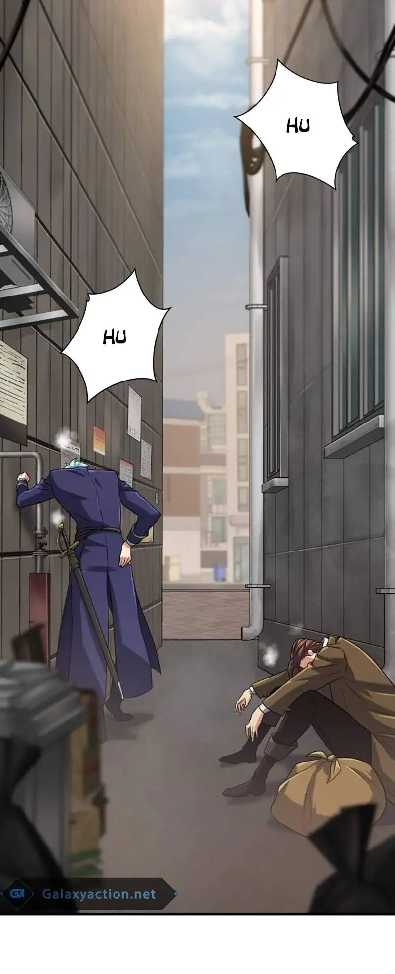 The World’s Best Engineer Chapter 154 - page 30