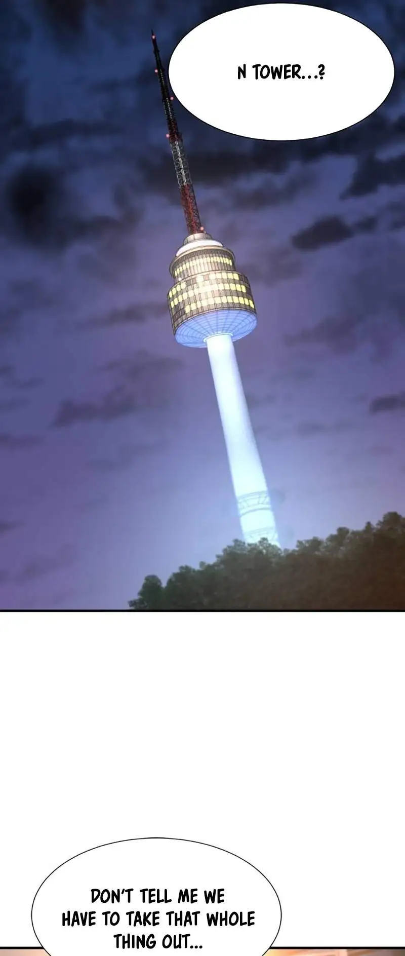 The World’s Best Engineer Chapter 154 - page 41