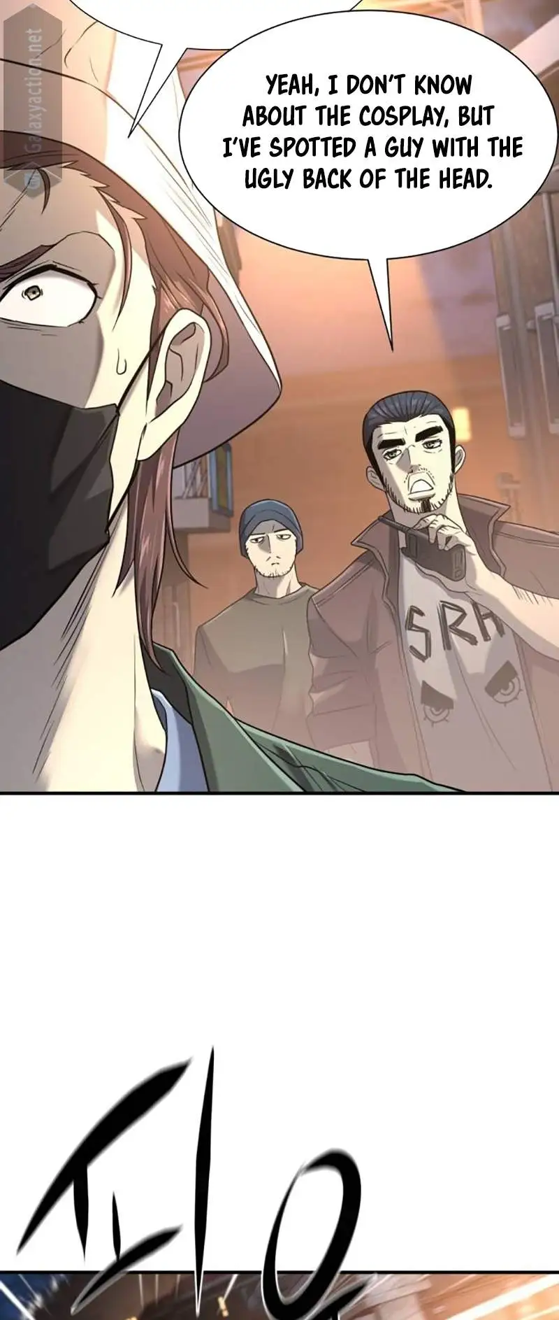 The World’s Best Engineer Chapter 154 - page 42