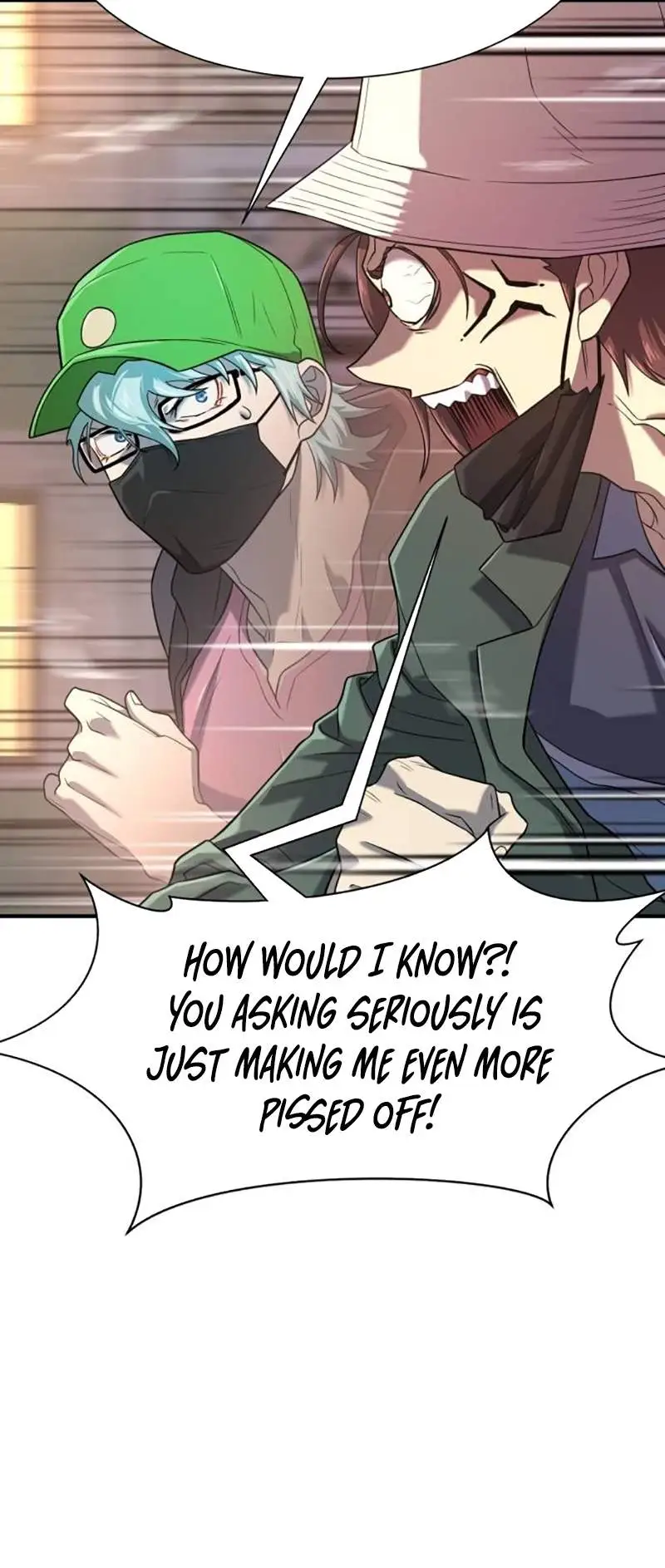 The World’s Best Engineer Chapter 154 - page 45