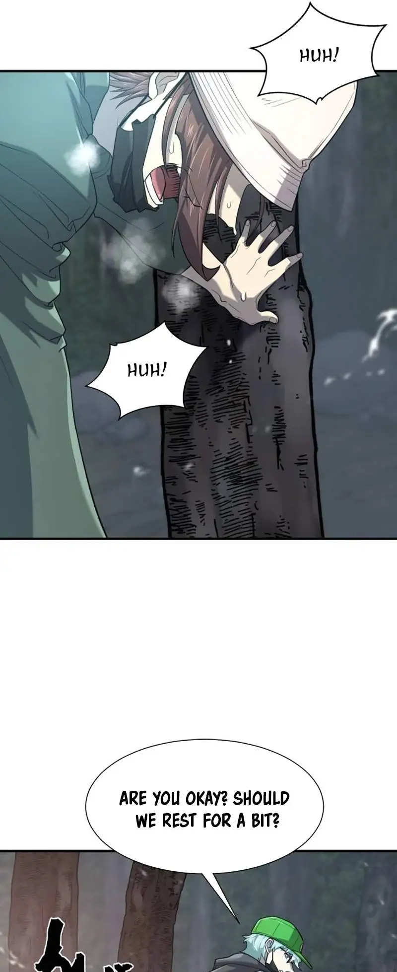 The World’s Best Engineer Chapter 154 - page 48