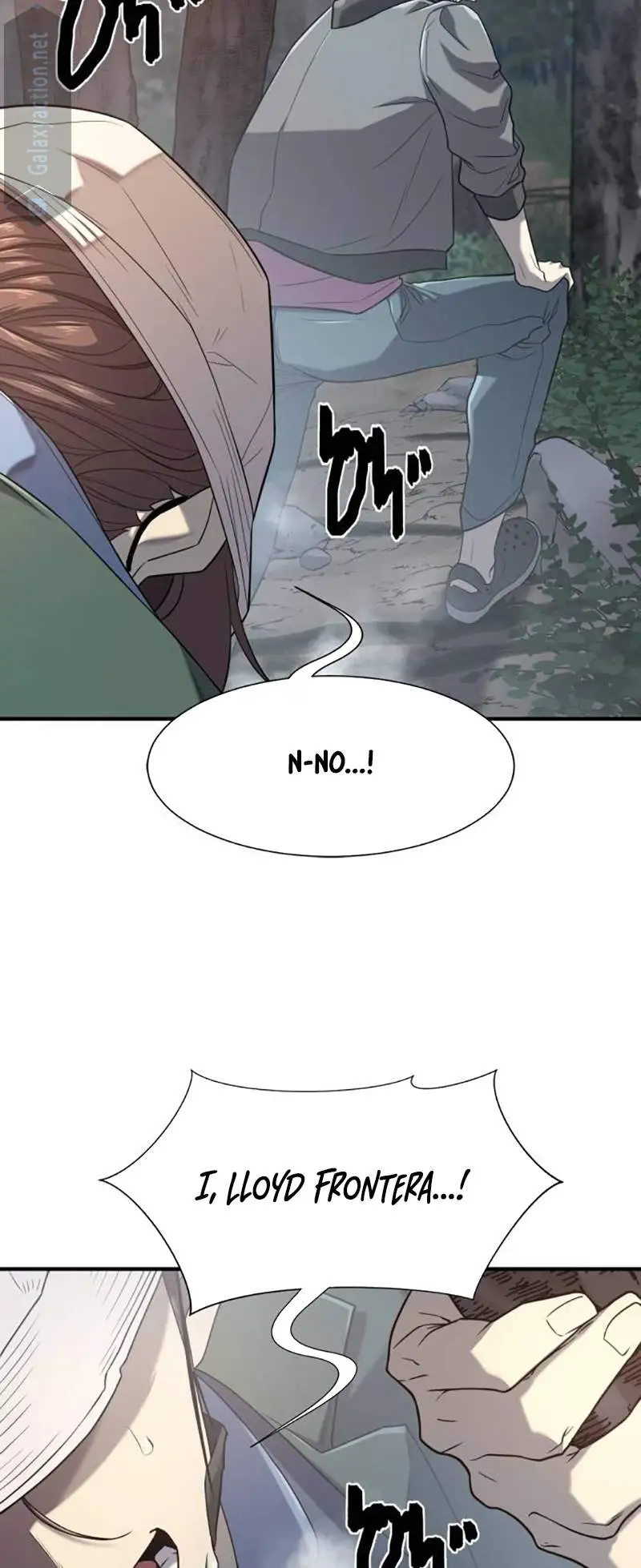 The World’s Best Engineer Chapter 154 - page 49