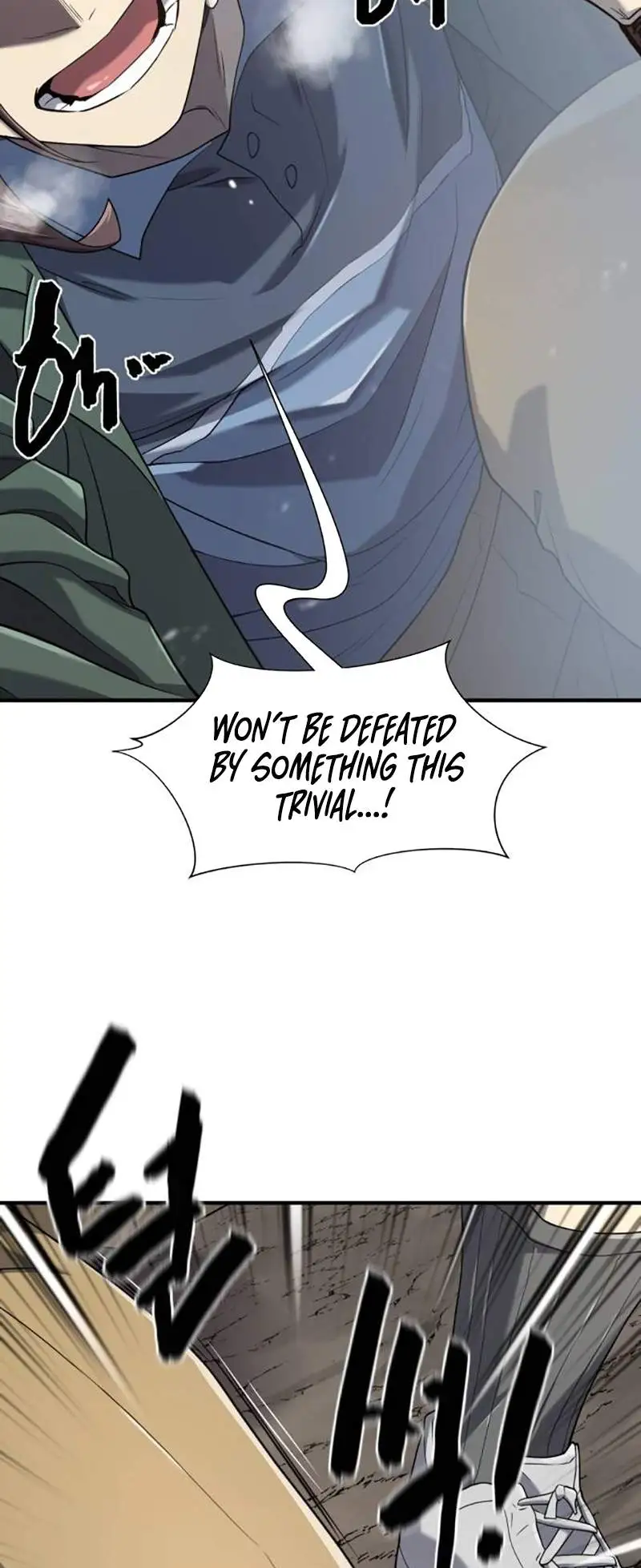 The World’s Best Engineer Chapter 154 - page 50