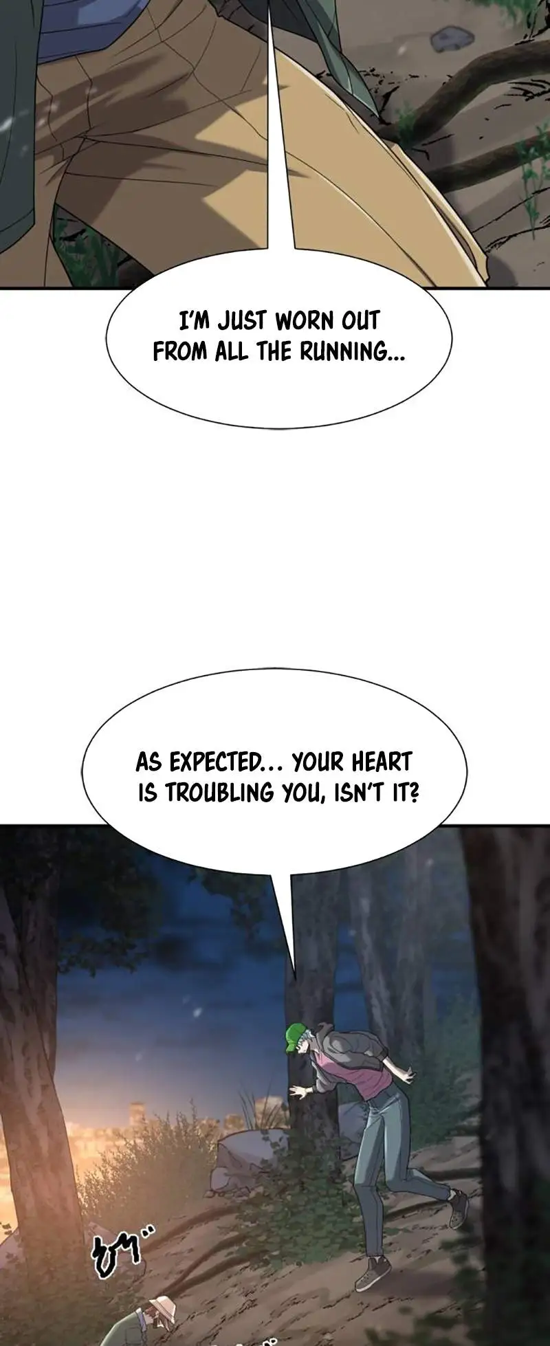 The World’s Best Engineer Chapter 154 - page 53